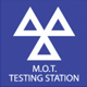 MOT Testing Station